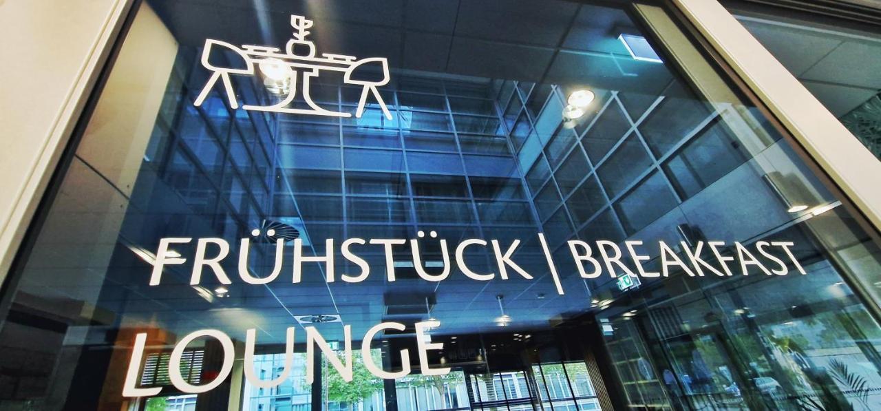 Arthotel Ana Munich Airport 할버그무스 외부 사진